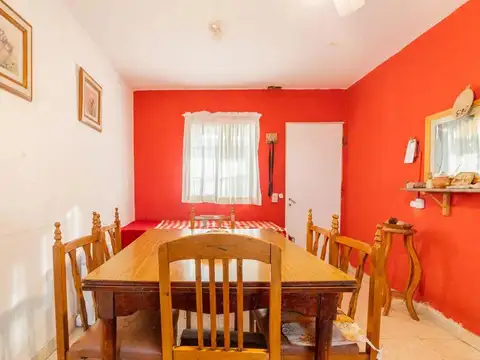 Departamento en Venta en San Fernando, USD 55.000