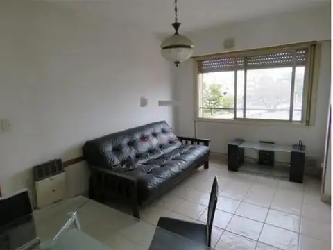Avenida Juan Bautista Alberdi 7800, Piso 3°