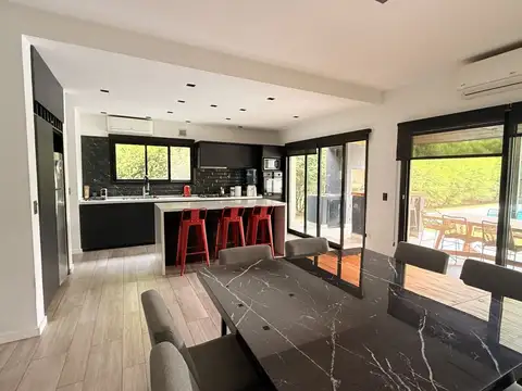 Casa en Venta al Norte