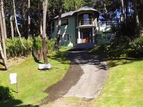 casa en alquiler