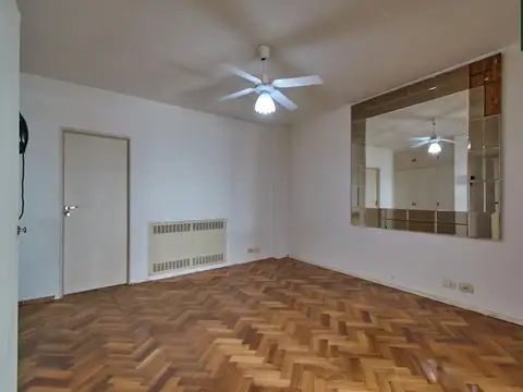 Departamento en Alquiler Apto profesional