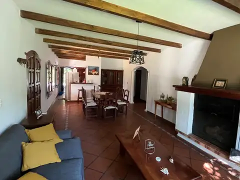 Casa en Alquiler Temporal de 3 dormitorios