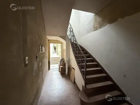 Depto Tipo Casa en Alquiler de 2 dormitorios