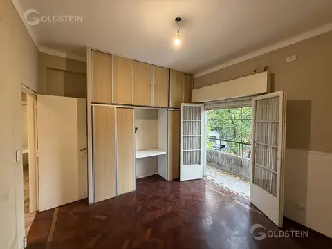 Depto Tipo Casa en Alquiler 60 años