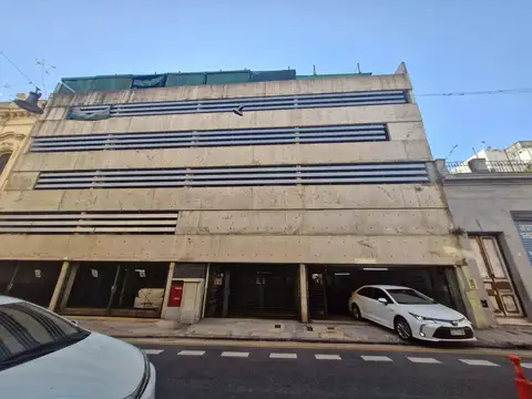 Tacuarí 600