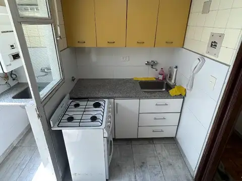 Departamento en Venta Permite mascota