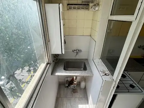 Departamento en Venta en Flores, USD 55.000