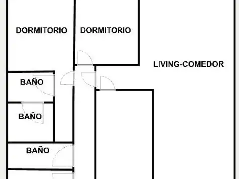 AV. CARABOBO Y RIVADAVIA