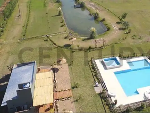 Los Filtros 8500, M5601 San Rafael, Mendoza 8500, Piso 0