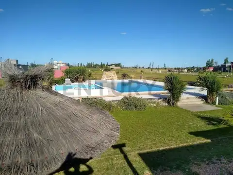 VENTA DE COMPLEJO TURISTICO CON FINANCIACION A 5 AÑOS