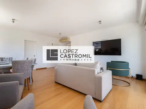 Departamento en Alquiler Temporal 15 años