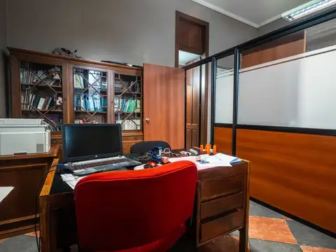 Depto Tipo Casa 5 ambientes con 3 baños