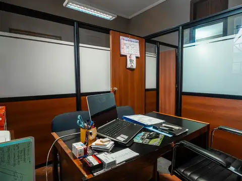 Depto Tipo Casa en Venta en Parque Avellaneda, USD 279.000