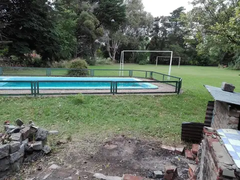 Casa en Venta 35 años