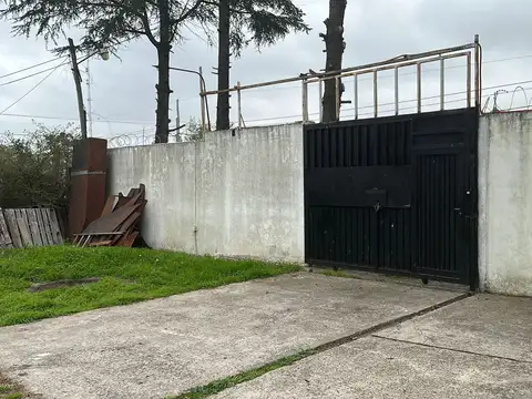 Casa en Venta al Sur