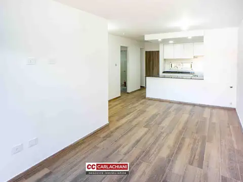 Departamento - Macrocentro