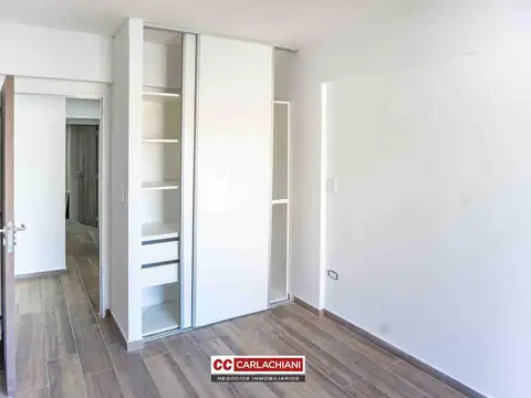 Departamento en Venta en Macrocentro, USD 155.000