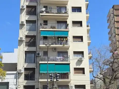 DEPARTAMENTO 1 AMBIENTE