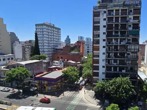 Avenida Cabildo 3000