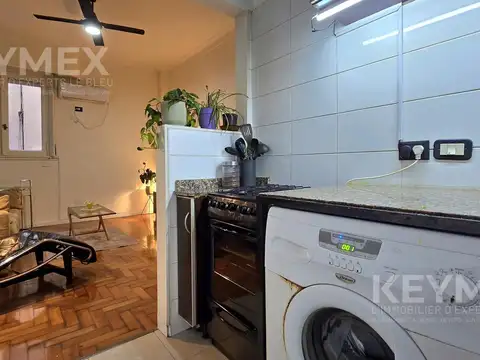 Departamento en Venta 20 años