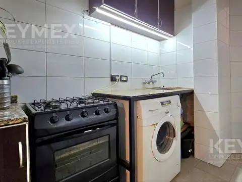 Departamento 3 ambientes Oportunidad