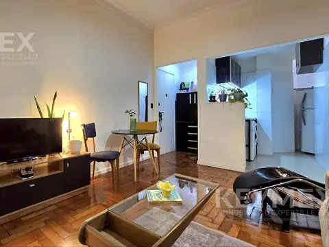 Departamento 3 ambientes Oportunidad