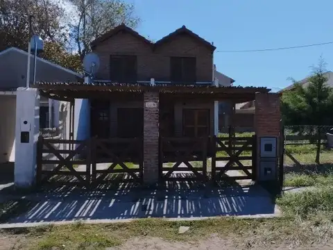 Casa En Venta En Costa Azul