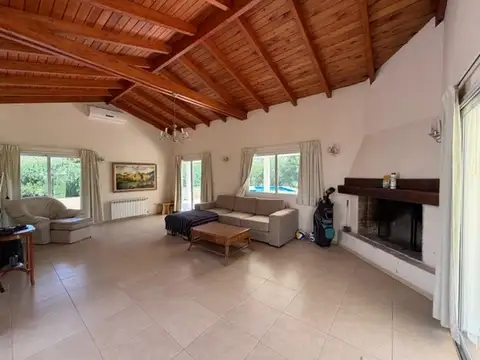 Casa en Venta 10 años