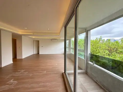 Oficina en alquiler en Nuñez de 90 m2 a estrenar en excelente zona.