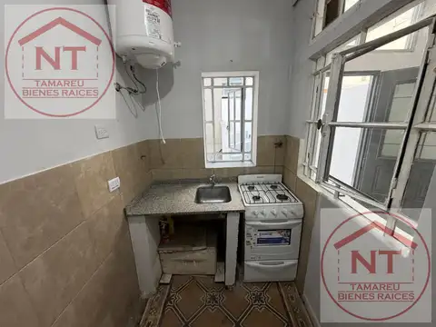 Depto Tipo Casa en Alquiler de 2 dormitorios