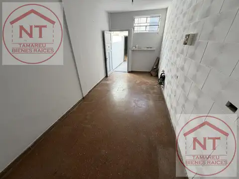 Depto Tipo Casa en Alquiler 40 años