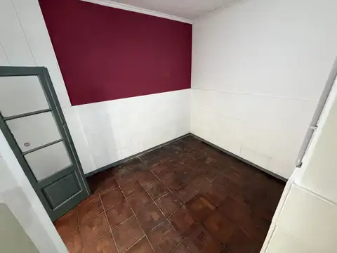 Depto Tipo Casa 4 ambientes con 1 baño