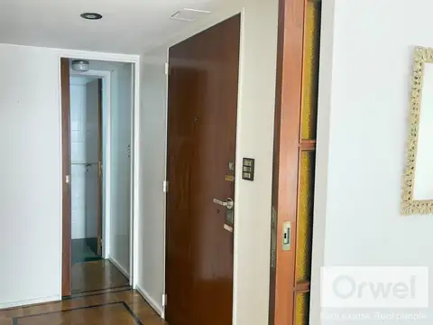 Departamento en Alquiler de 4 dormitorios
