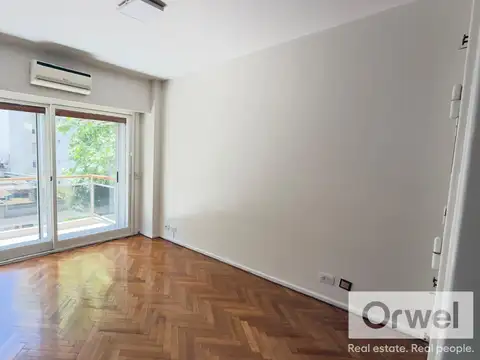Departamento en Alquiler 50 años