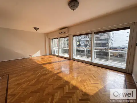 Avenida Santa Fe 3300
