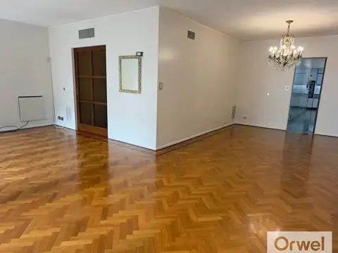 Departamento en Alquiler de 5 ambientes