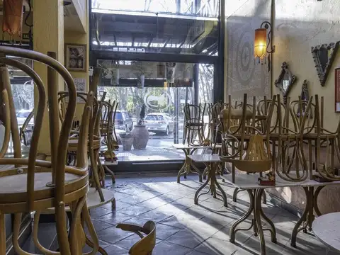 Local en Venta en Martinez Fleming / Panamericana, USD 900.000