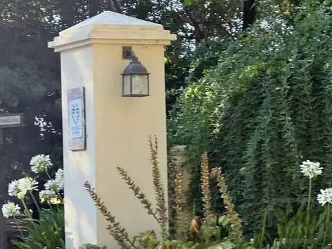 Terreno en Venta en Lobos, USD 40.000