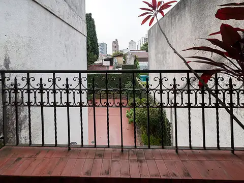Casa en Venta 33 años