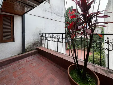 Casa en Venta 33 años