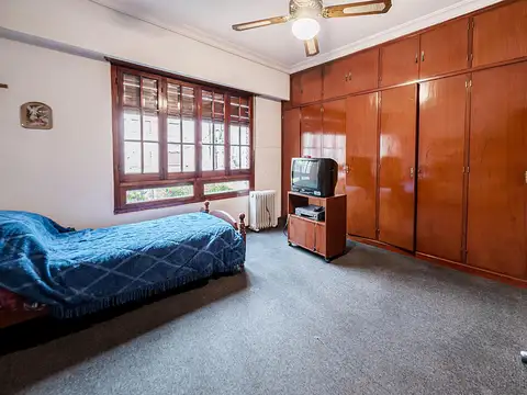 Casa 4 ambientes con 4 baños