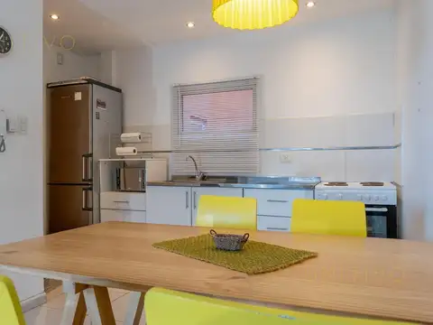 Departamento en Alquiler Apto profesional