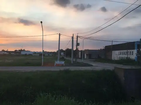 Terreno en Venta de 1100,0 m2