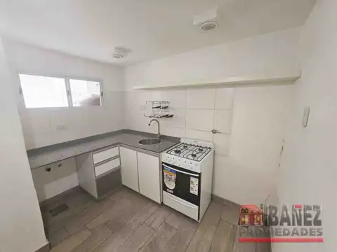 Departamento en Alquiler al Este