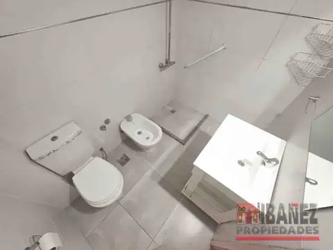 Departamento - Alquiler - Argentina, Capital Federal - SUCRE 2500