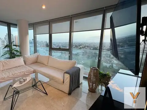 Departamento en Alquiler Apto profesional