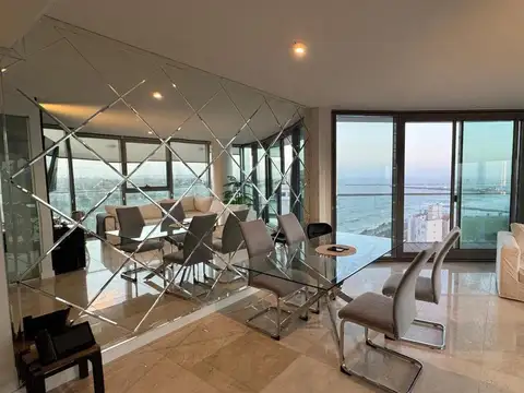 Departamento en Alquiler en Mar del Plata, USD 2.800