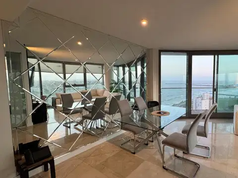 Departamento en Alquiler en Mar del Plata, USD 2.800