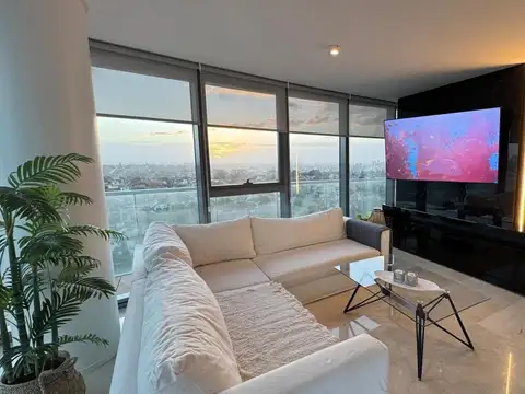 Departamento en alquiler - 2 Dormitorios 1 Baño - MdQ