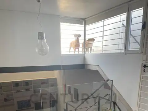 EXCELENTE PH EN PALERMO .